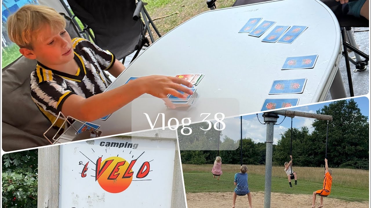 #38 dagje 