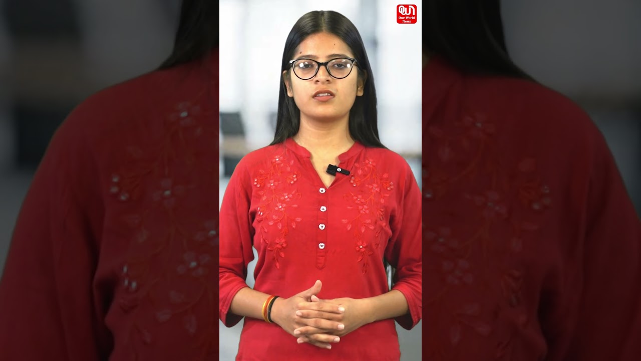 Indian Student Killed by Stray Bullet in Canada: Family Demands Justice | One World News