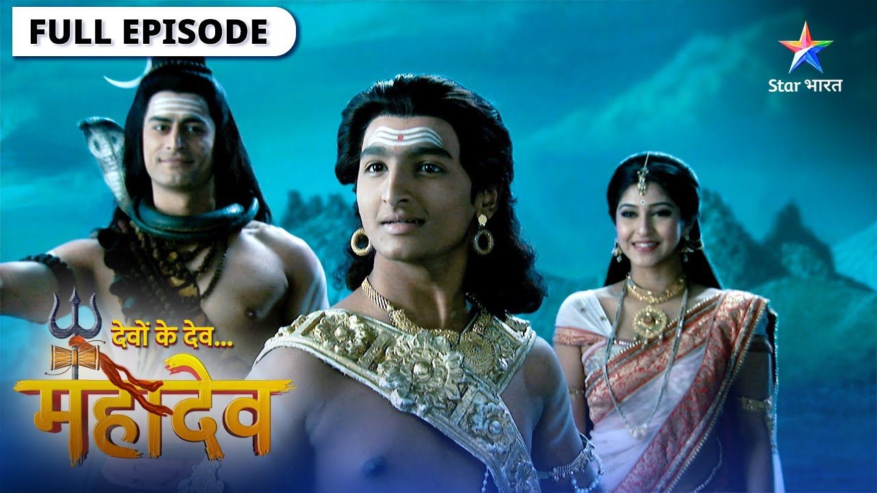 Devon Ke Dev Mahadev | Kya Kartikeya banenge Devtaon ke naye Raja? |देवों के देव महादेव | Ep 241-242