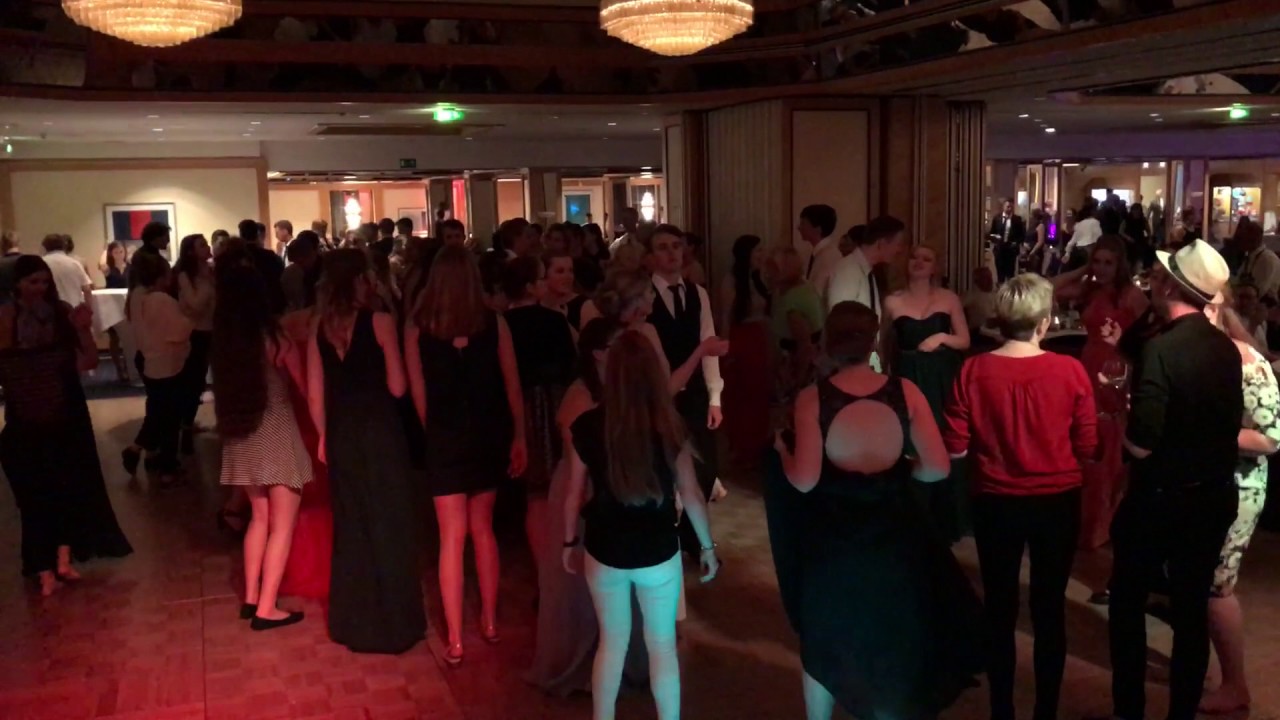 Abiball 2017 Grotefend-Gymnasium im Freizeit In mit Dj ChrisRey