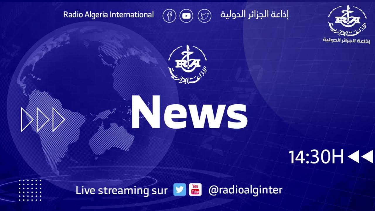 NEWS 08 / 02 / 2026