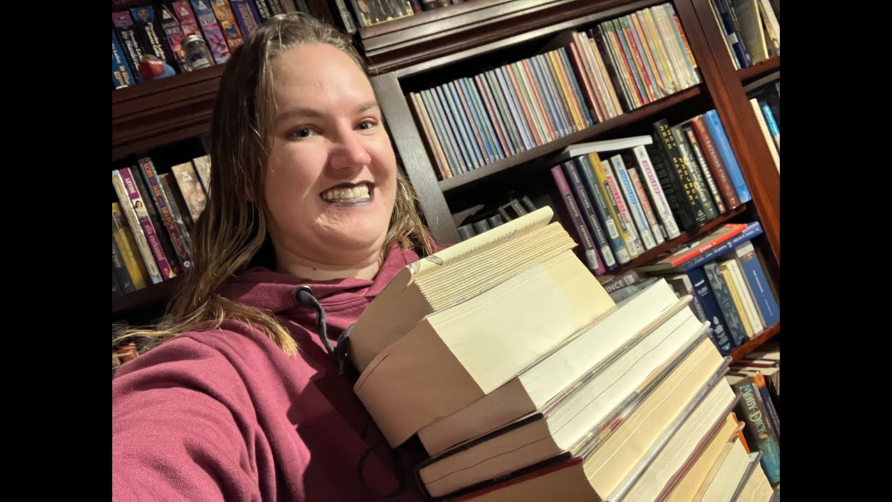 December TBR
