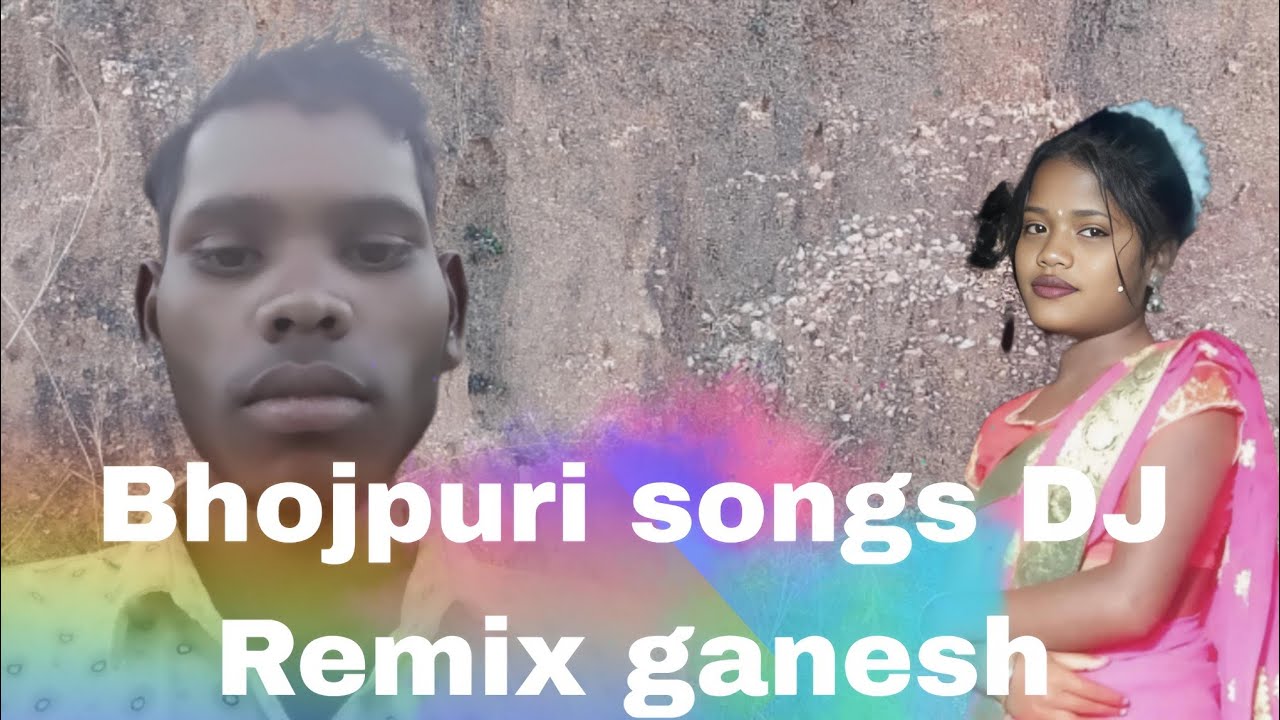 BADA MAJA SAINYA MOR BHOJPURI SONG//DJ Remix ganesh 2026 😜😜🤪🤪🤪