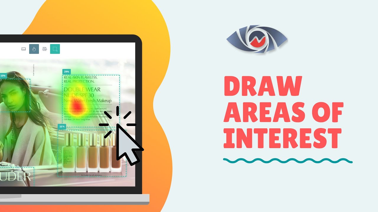 Areas of Interest analysis in NeuroVision | NeuroVision tutorials | Neurons Inc