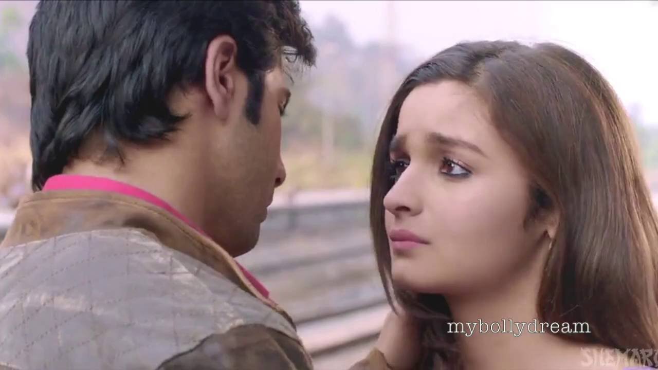Hum Tum - Alia Bhatt & Varun Dhawan (Valia)