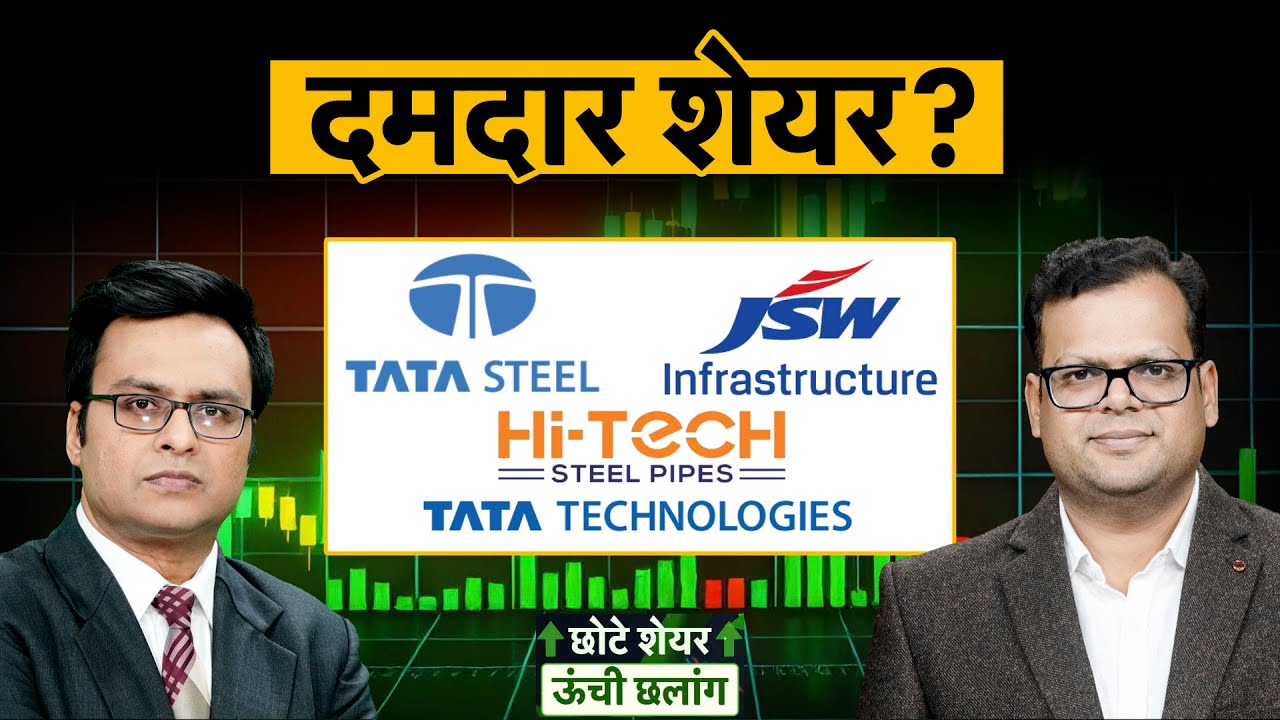 BSE, CDSL, Religare, PCJ, Yes Bank Welspun Living में क्या करें निवेशक? | Money 9