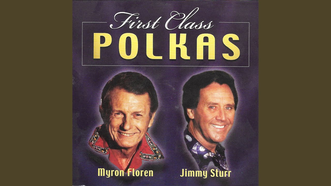 Champagne Polka