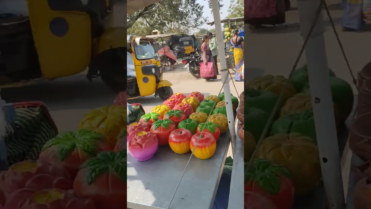 గోదావరిఖని ఫ్రెండ్స్ ట్రావెలింగ్ వీడియో