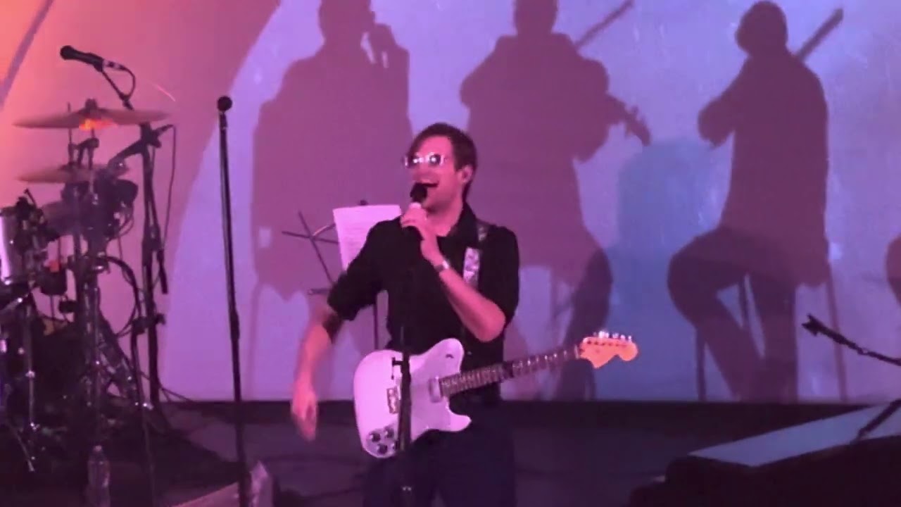 A Good Song Never Dies - Saint Motel Live at The Neptune Theatre in Seattle, Washington 3/23/2025