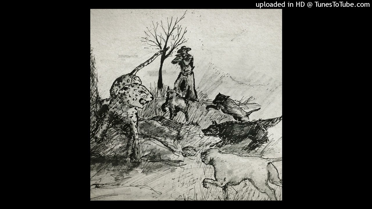 La Muerte del Tigre (zamba)