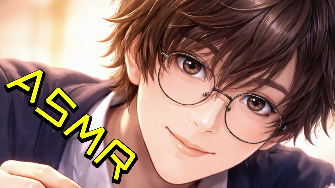 【ASMR】超高速耳かき⚡脳がバグる最強ゾワゾワ