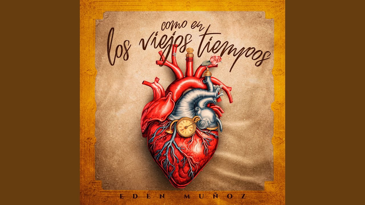 Como En Los Viejos Tiempos