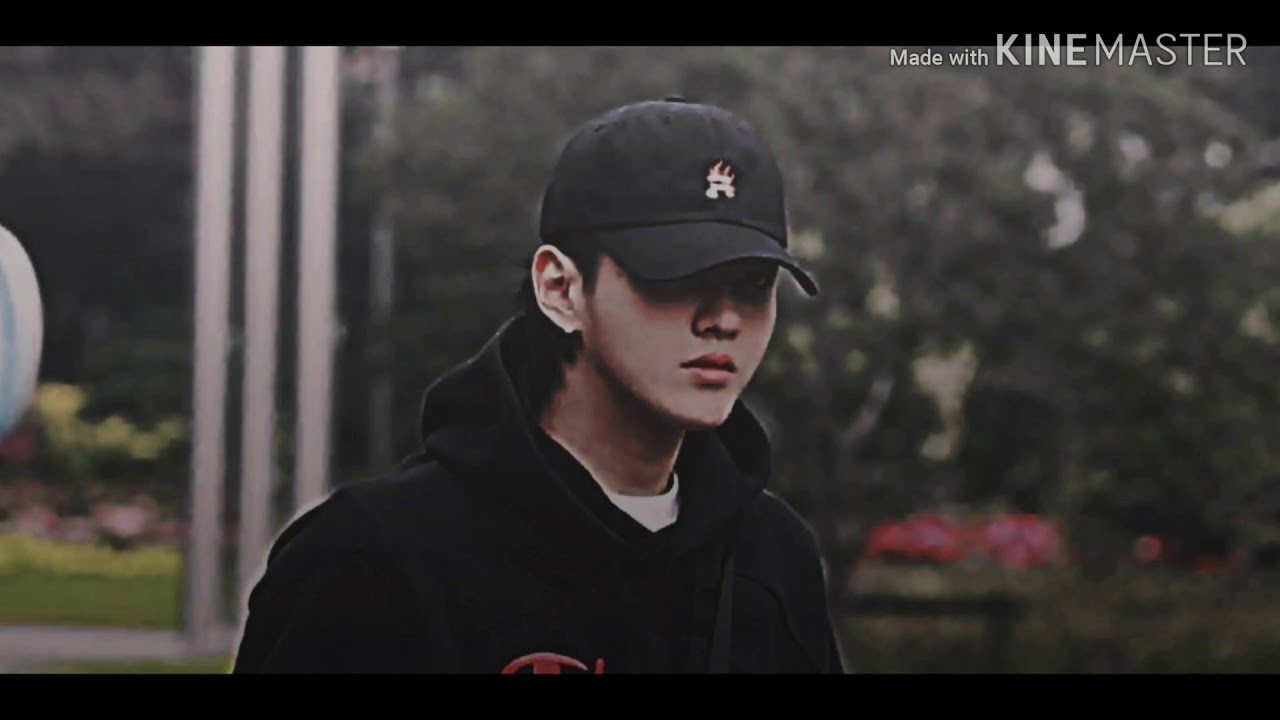 THAISUB︱Kris Wu - Tough Pill (English ver.)