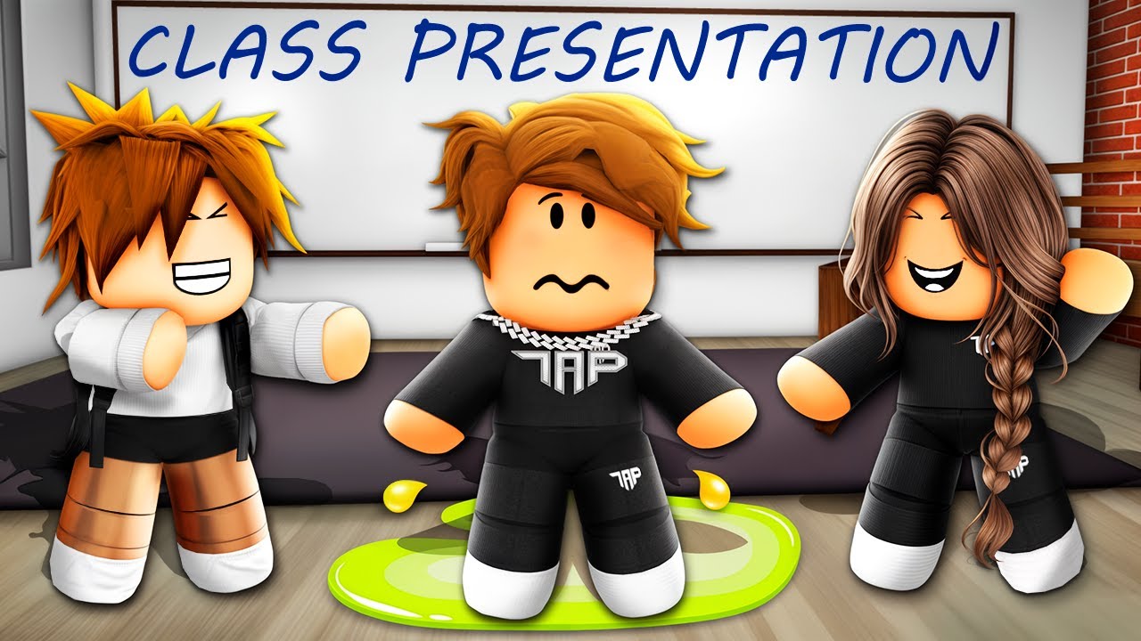 Baby Tap’s MOST EMBARASSING MOMENTS.. (Brookhaven RP)