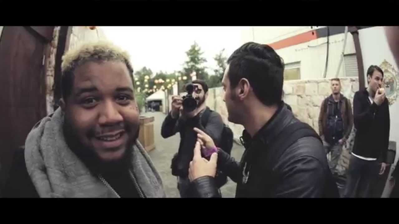 Carnage - Chipotle Gang Europe | Vol. 3