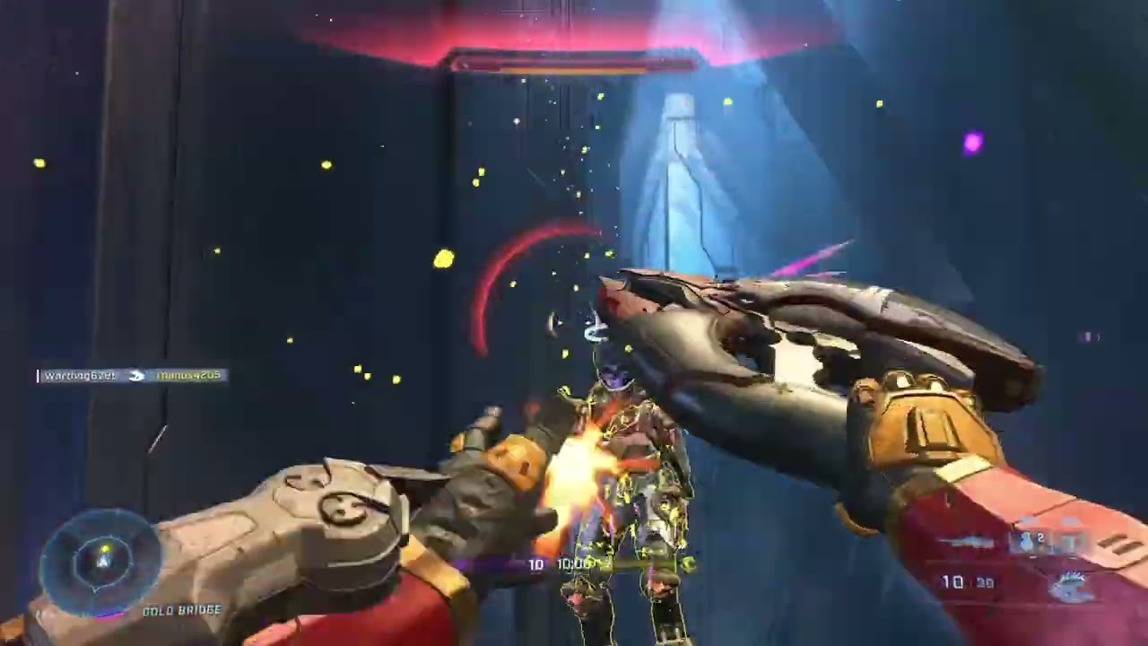 Slayer: Arena Super Fiesta 