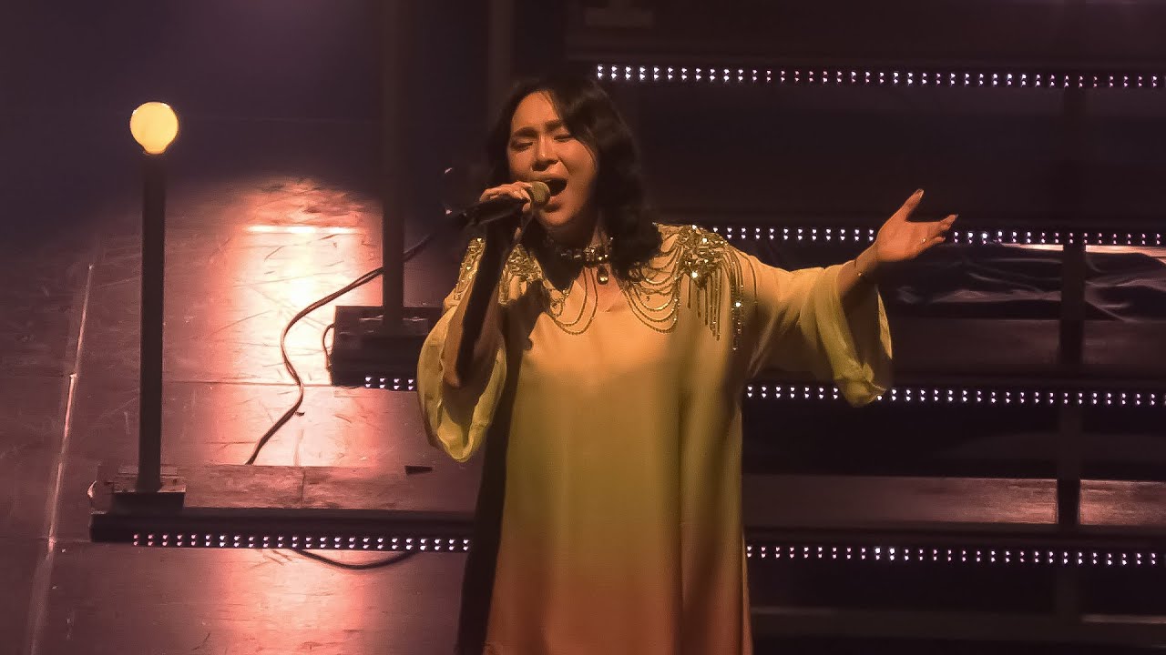 [20220514] 빅마마 - 소리 / 2022 전국투어 콘서트 'ReBorn' @전주 / Bigmama Live Concert 'ReBorn' - Sound