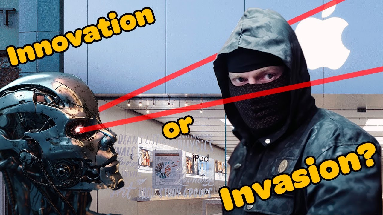 Apple Intelligence: Innovation or invasion?