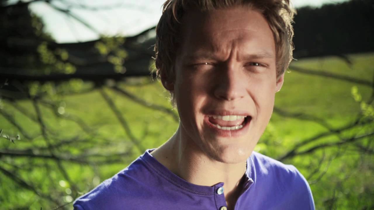 Ferry Doedens - Bij Mij (official video)