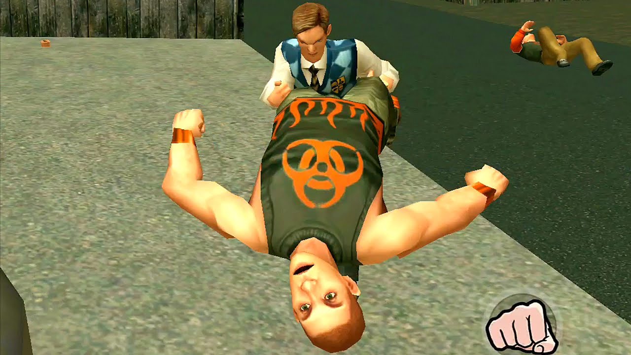 Bryce Montrose vs Omar Romero 5 Round [BULLY]
