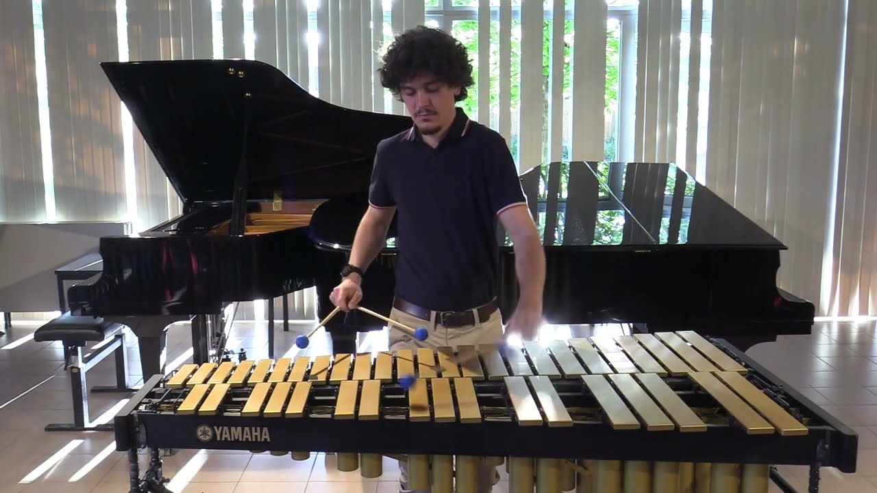 Suomineito by N. J. Zivkovic performed by Frederik Goossens