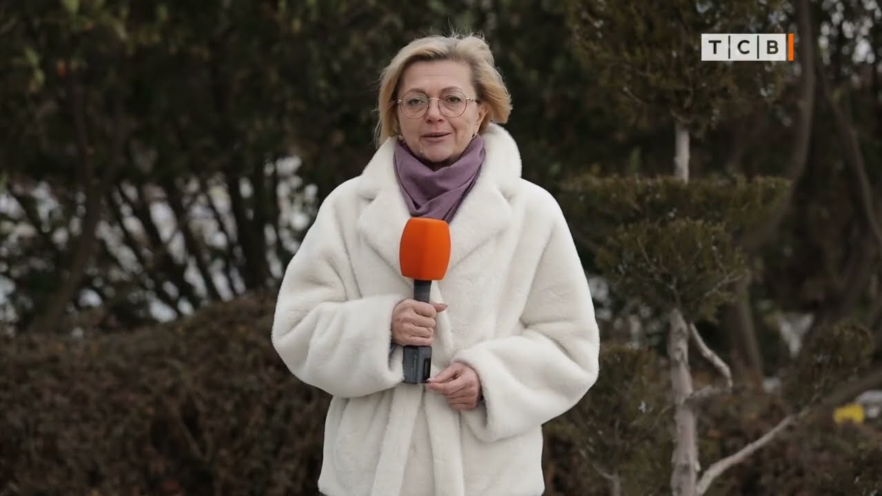 Погода от Инги Гудаль