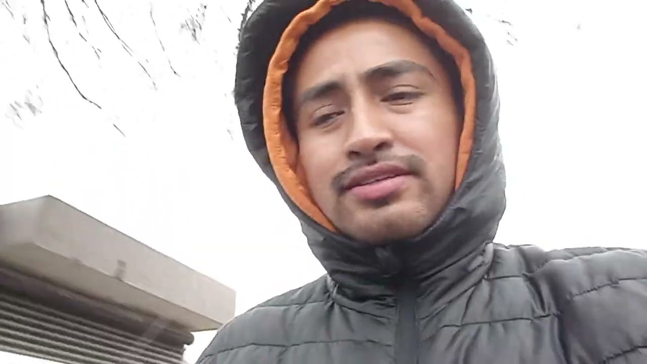 DOMINGO DE TIANGUIS, ESTAFADO 😩