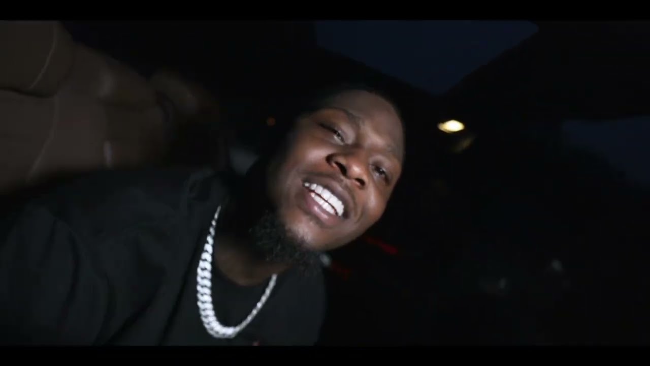 Lil Art - Patched (Directed by @Glassmanzoe )