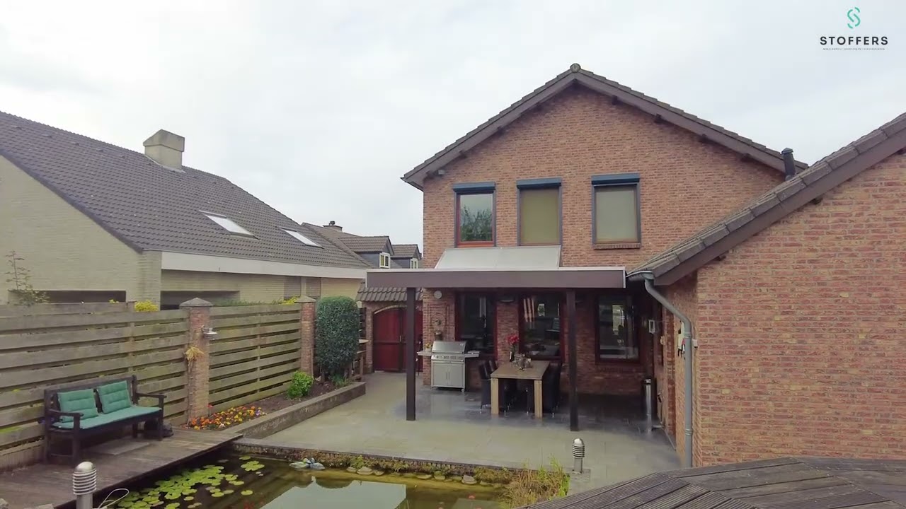 TE KOOP: Lindendriesstraat 44 - Stein
