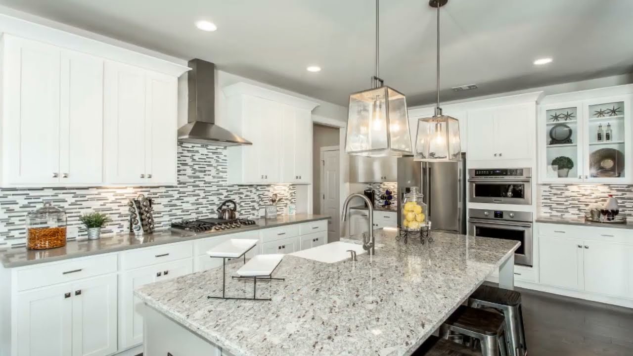 Welcome to Sierra Lake | New Homes in Cumming, GA