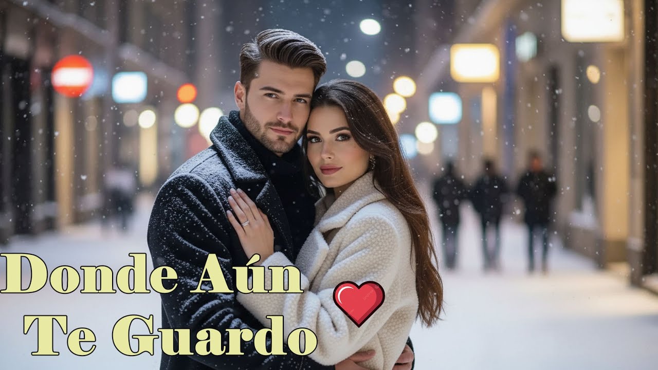 Baladas Románticas | Lo Nuestro Que No Regresó
