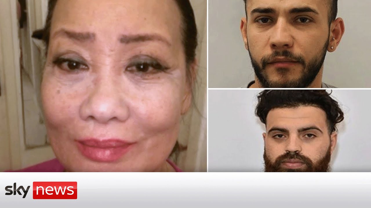 In full: Sentencing for the murder of Louise Kam