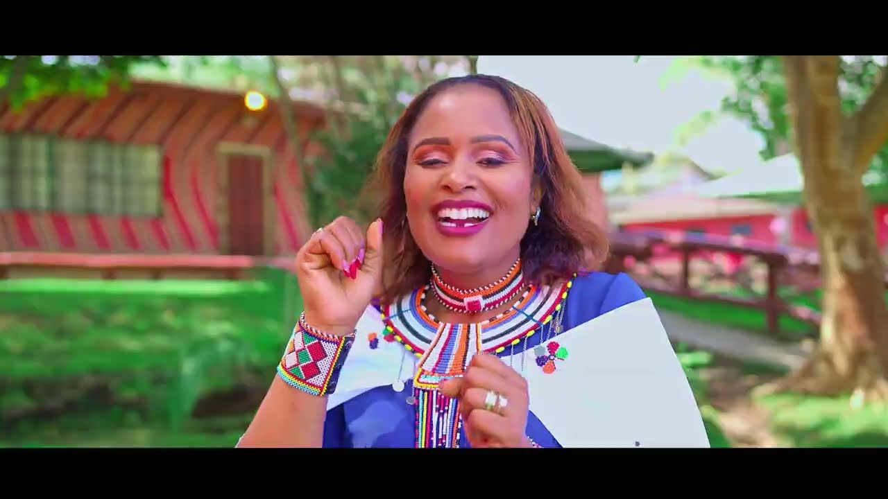 Betty Sankale - IYIE OTAASA (Official 4K Video)