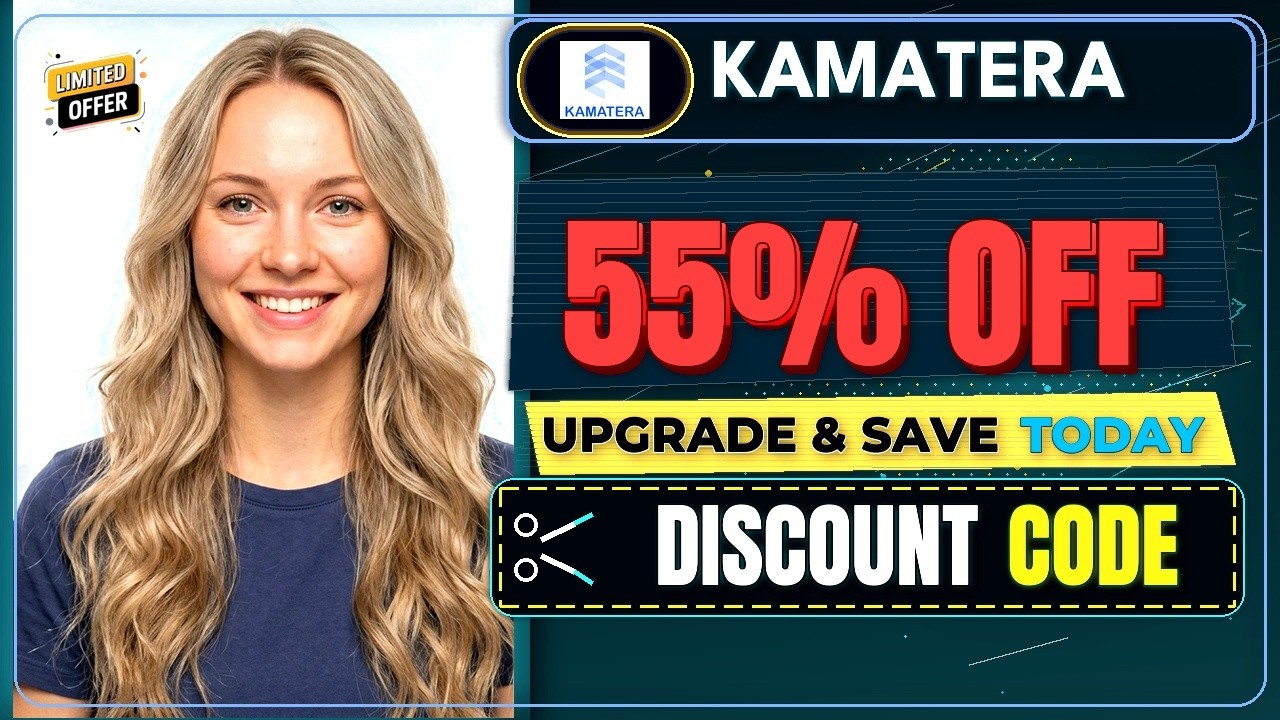 💥 See the Latest Kamatera Deals: Save Time on Your Search