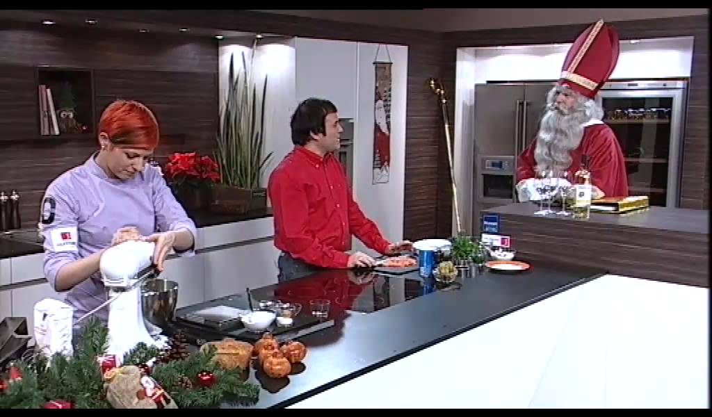 Kochen TV Woche 49 2010