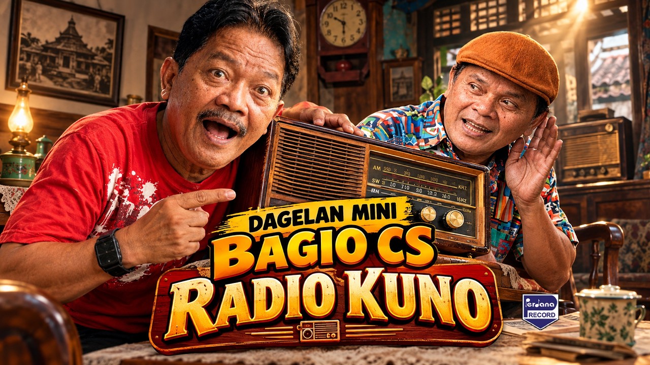 Bagio CS 