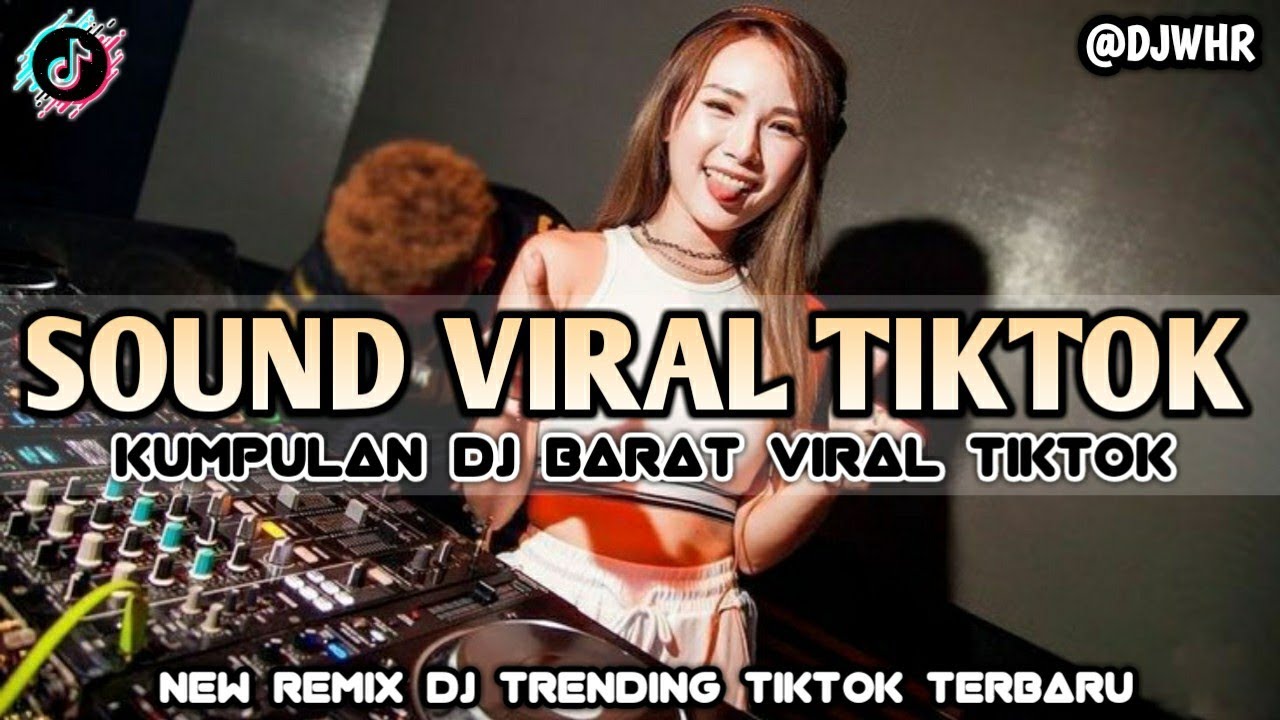 DJ BREAKBEAT MIXTAPE CAMPURAN TIKTOK TERBARU FULL BASS ❗ REMIX COMPILATION