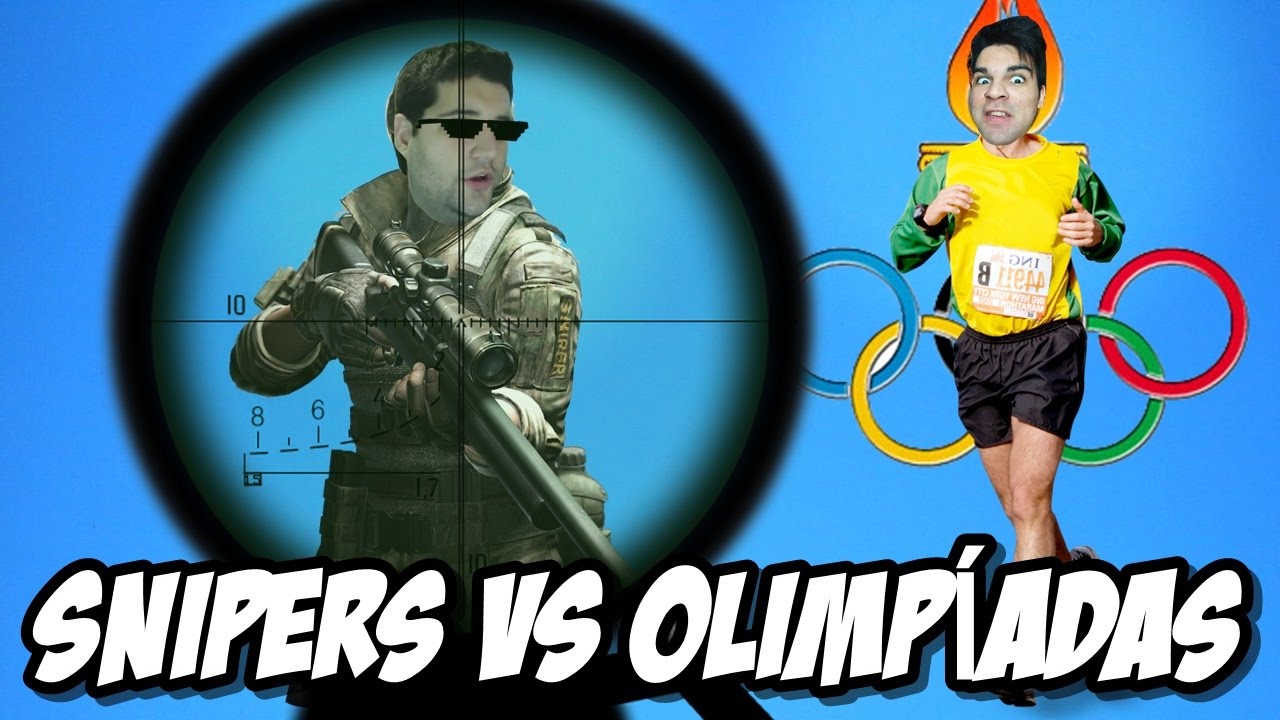 GTA 5 - SNIPERS VS CORREDORES (JOGANDO DE UMA MANEIRA BURRA)