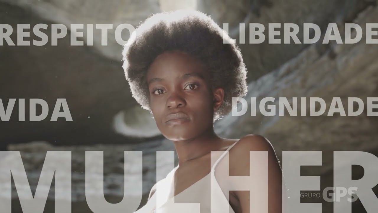 GPSvc | Violência Contra a Mulher