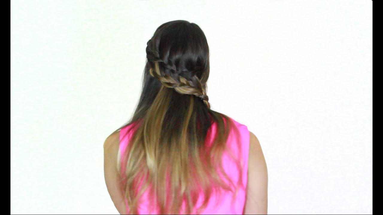 Trenza tipo 