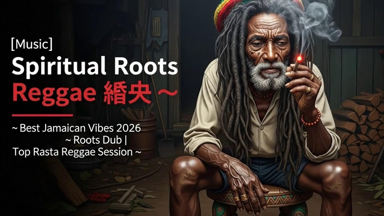 Heavy Dub Pressure — Roots Reggae Clássicos — Sound System Culture — Mind Liberation Fire 🎵