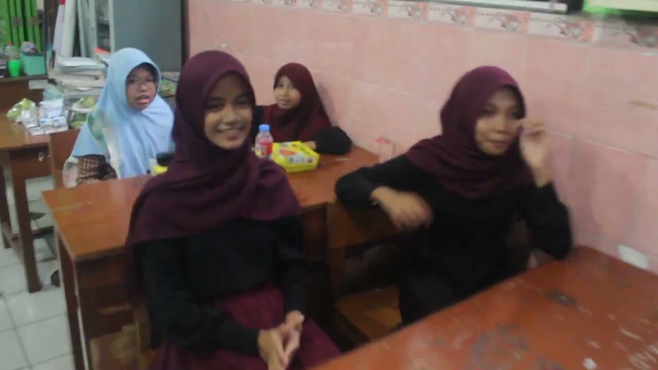 SANTUNAN & PONDOK ROMADHON 1447 H 2026