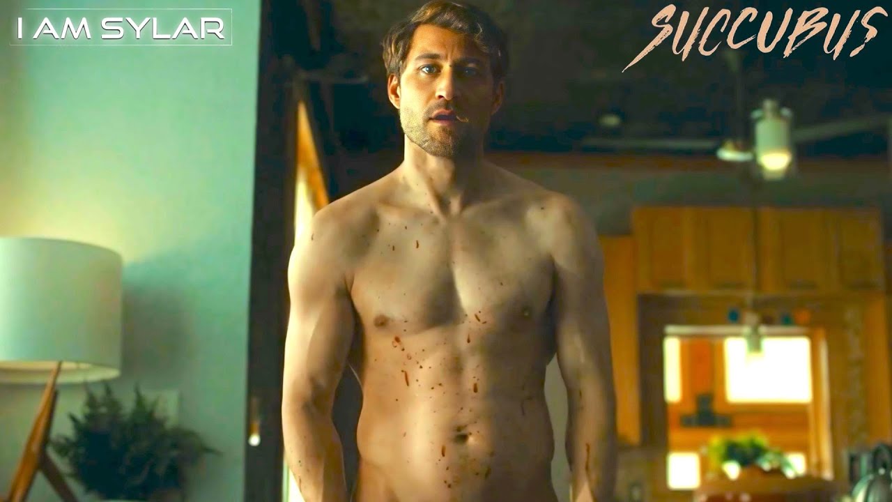 Male Possession | Chris Possessed by a Female Demon | Succubus (2024)