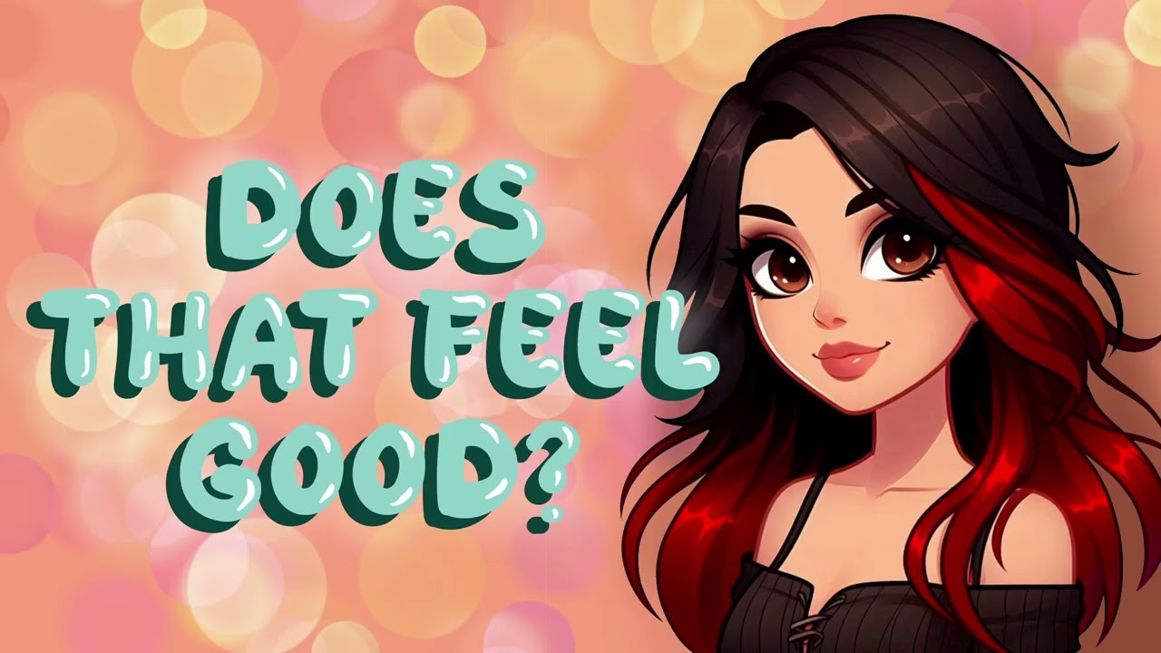 Gentle Girlfriend Gives You a Shoulder Massage [Personal Attention]  [F4A] [ASMR Audio Roleplay]