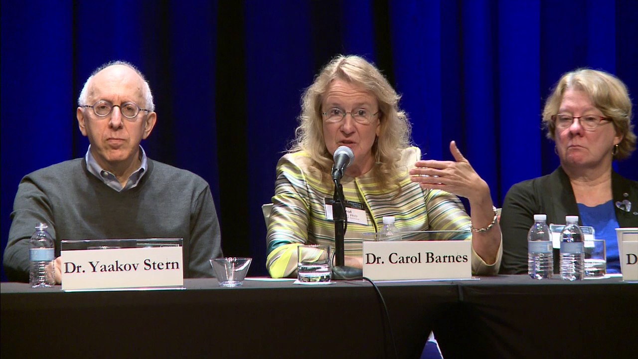 Cognitive Aging Summit III | Session 1 General Discussion
