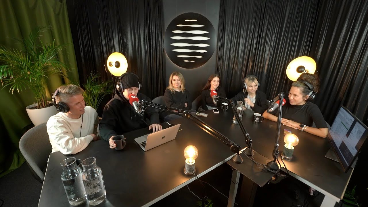 SBM Radio: SBM FFestival vol. 1