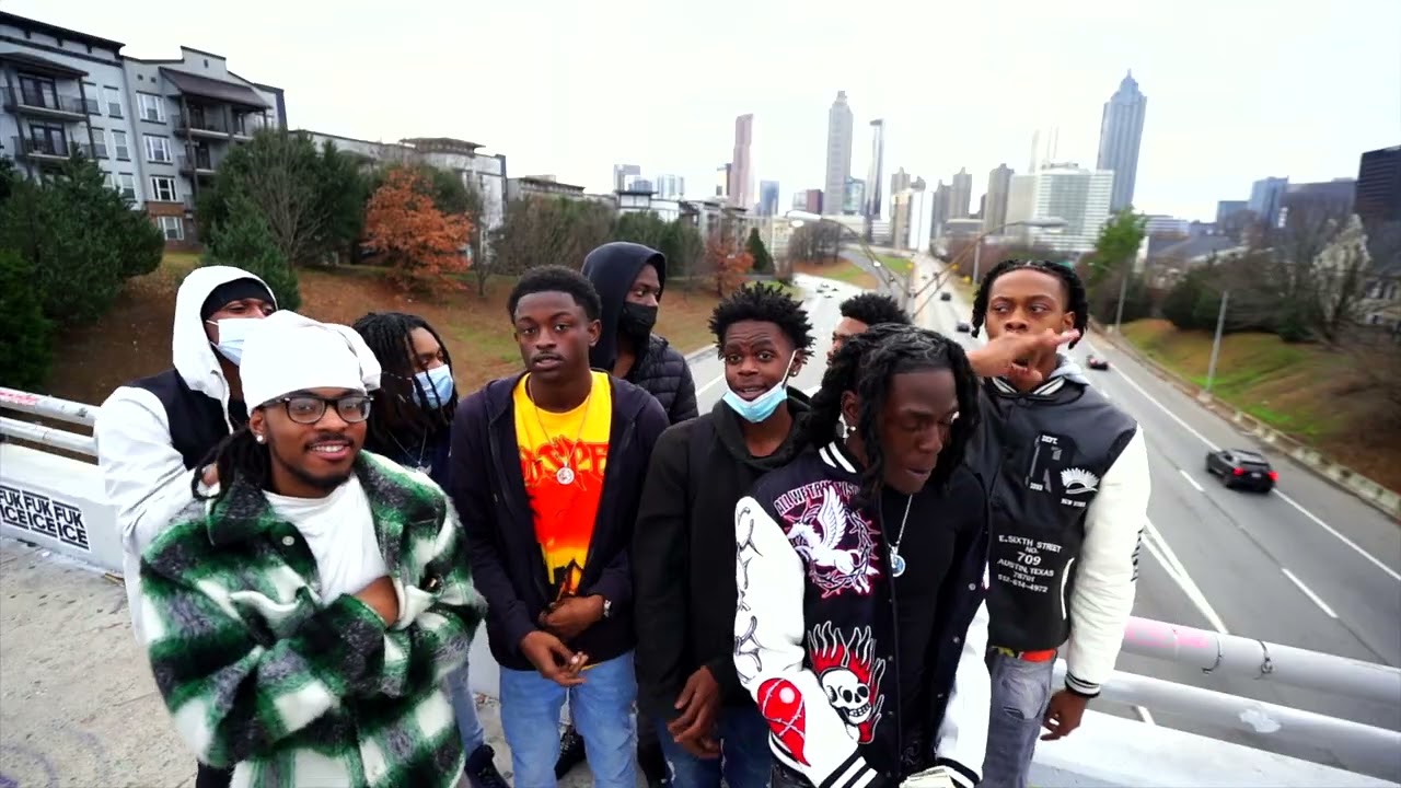 TrendyyBoy - Before 26 (Official Music Video) shot by @theclassiclp 