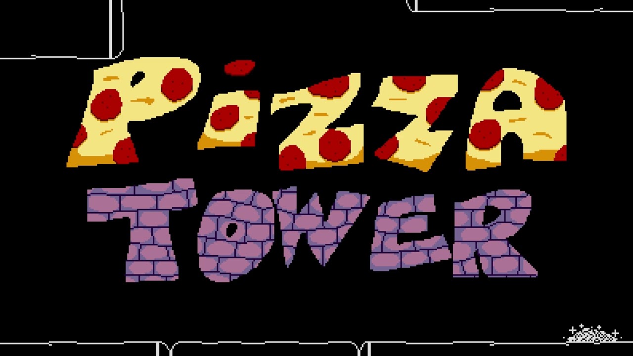 Card Castle (Pizza Tower Mix) | Pizza Tower AFOM v2/CATWEBS OST