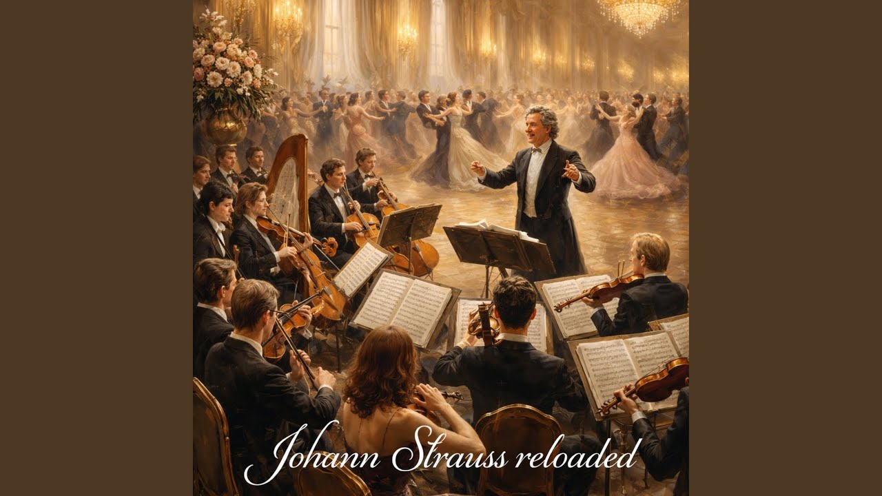 Johann Strauss reloaded