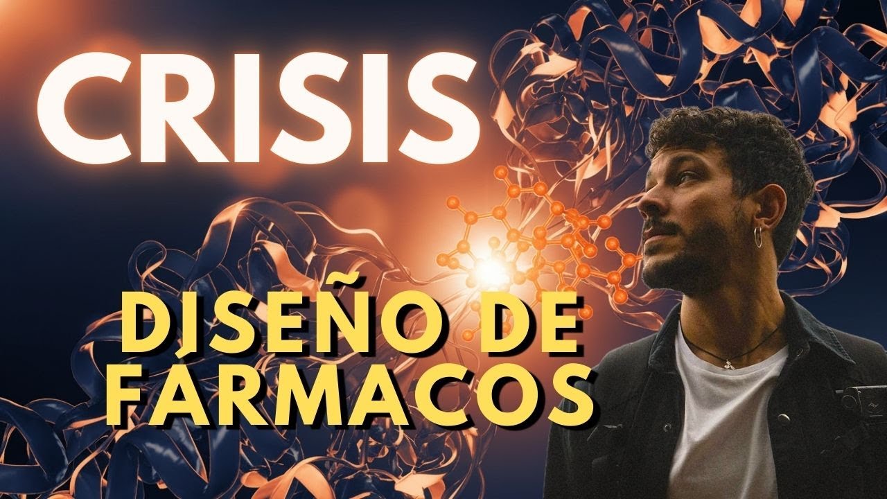 La PESADILLA del DISEÑO de FÁRMACOS: El 90% de los candidatos prometedores FRACASAN